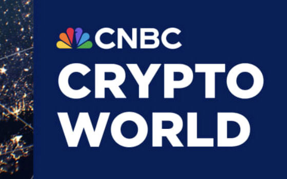 Bitfarms CEO Ben Gagnon talks shift from Bitcoin to HPC and AI