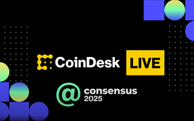 CEO of Bitfarms Joins CoinDesk TV at CoinDeskâ€™s Consensus 2025